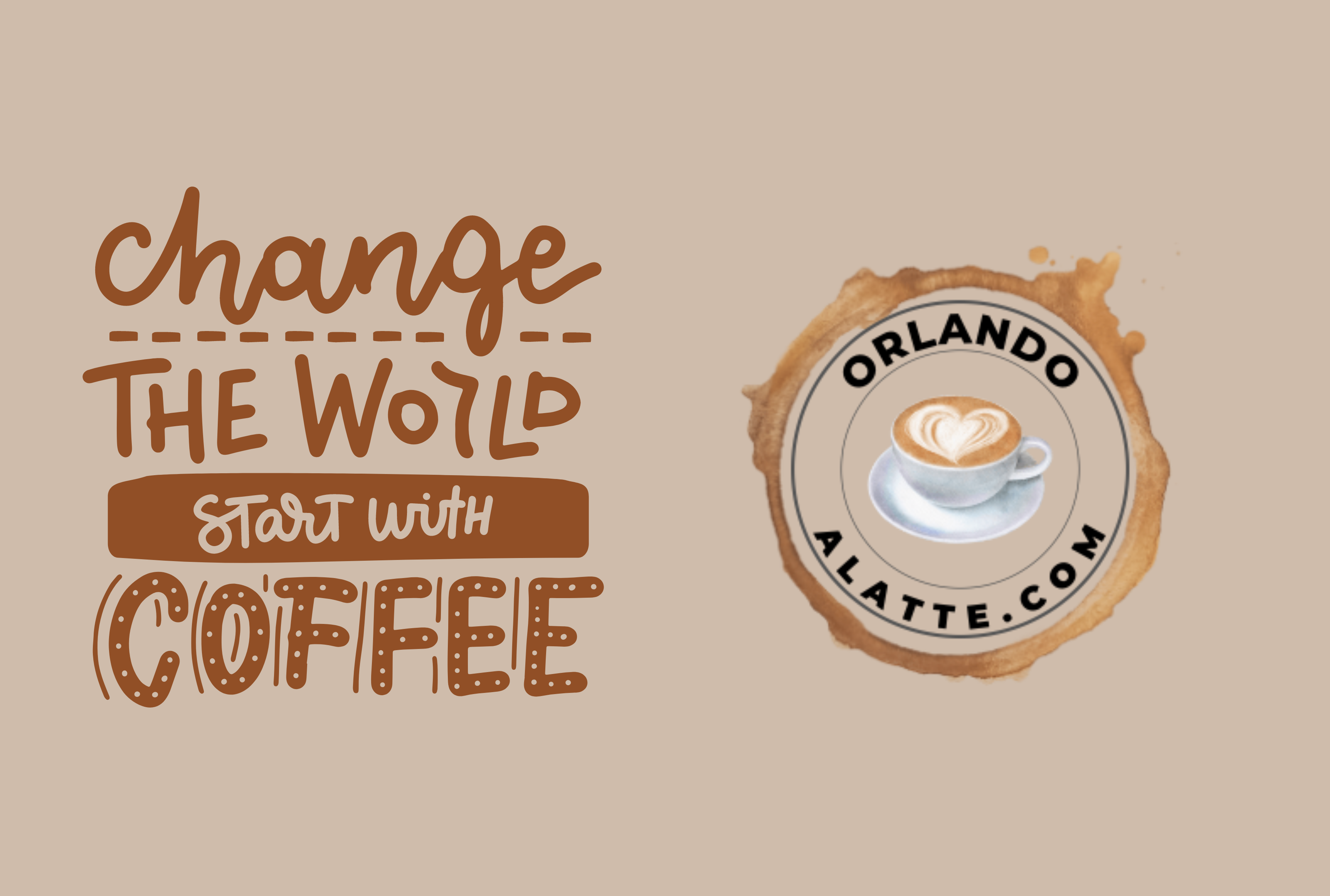 OrlandoaLatte.com: Exploring Central Florida’s Coffee Scene